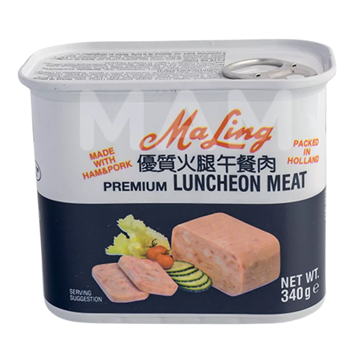 MALING Boterhamworst 340G