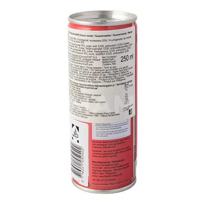 FILIPPIJNSE MERK Guava Nectar Ds 250ML