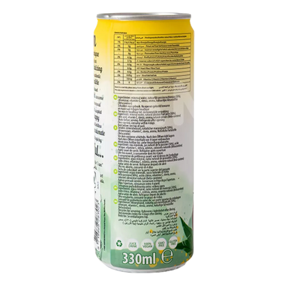 IAMSUPERJUICE Passievrucht Ds 330ML