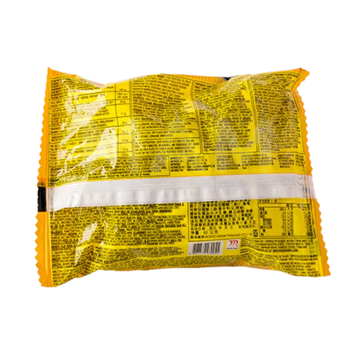 LUCKY ME Instantnoedels Pancit Canton Pk 60G
