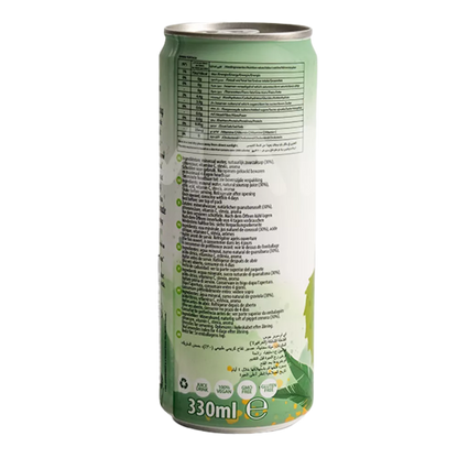 IAMSUPERJUICE Kokoswater Ds 330ML