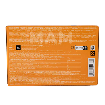 Y&L Mochi Reiskuchen Erdnuss Pk 210G