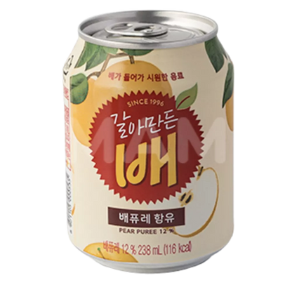 HAITAI Birnensaft in Dose 238ML