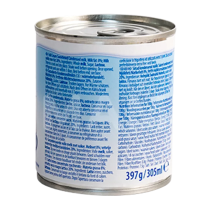 NESTLE Kondensmilch 397G