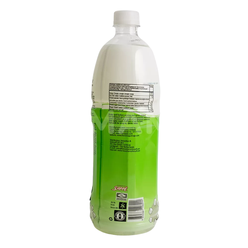 MOGU MOGU Kokosnoot 1L