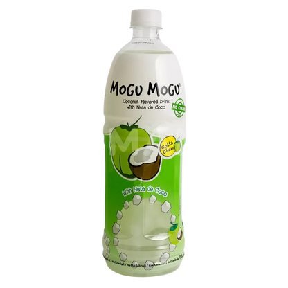 MOGU MOGU Kokosnoot 1L