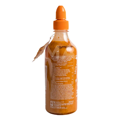 FLYING GOOSE Sriracha Chili Mayo Süß 455ML