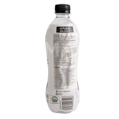 CHI FOREST Bruiswaterdruif 480ML