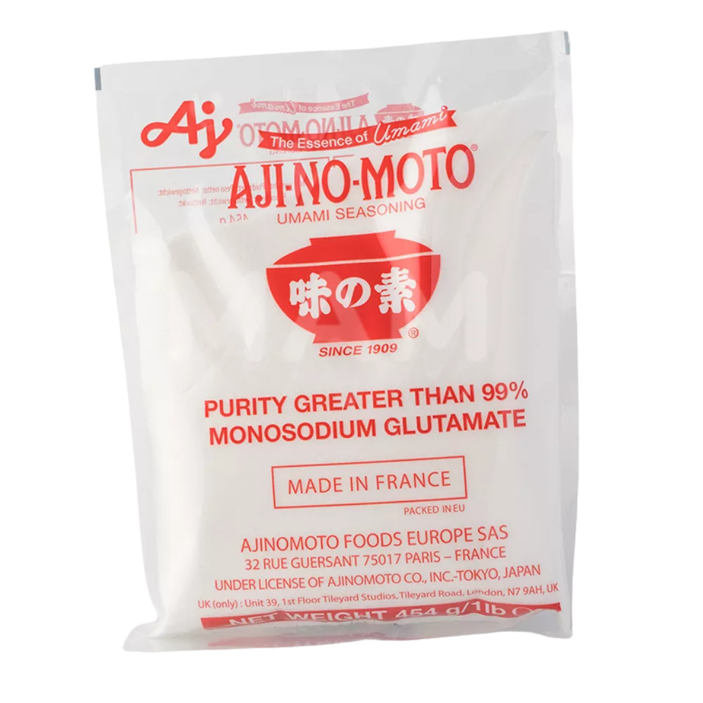 AJINOMOTO Mononatriumglutamaat 454G