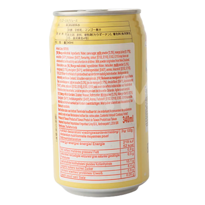 TW FH Mangomelk 340ML