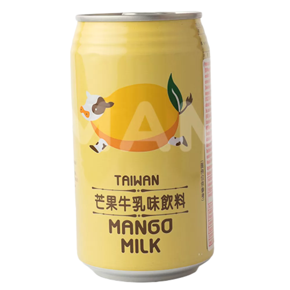 TW FH Mangomelk 340ML