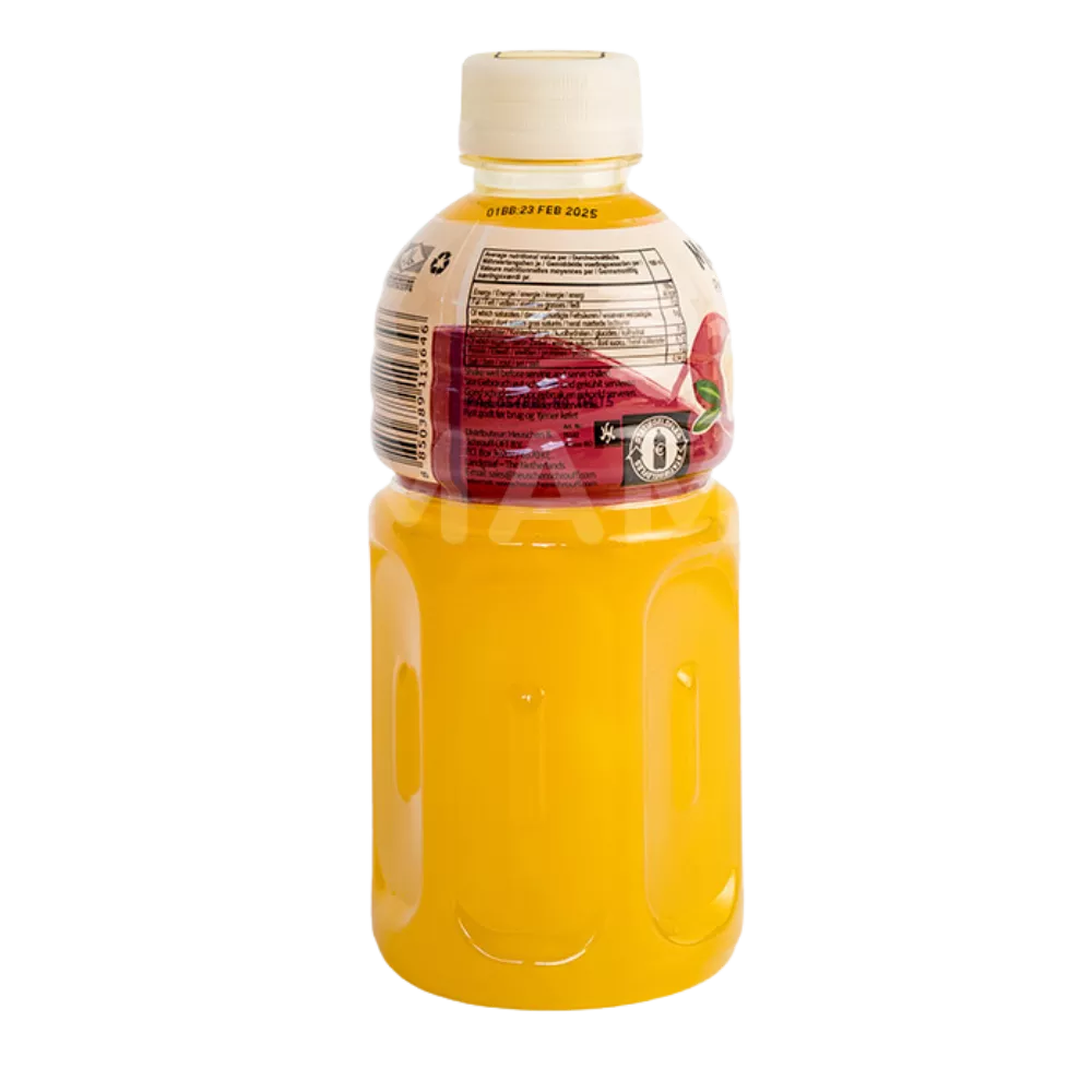 MOGU MOGU Passievrucht Fl 320ML