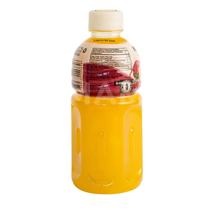 MOGU MOGU Passievrucht Fl 320ML