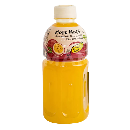MOGU MOGU Passievrucht Fl 320ML