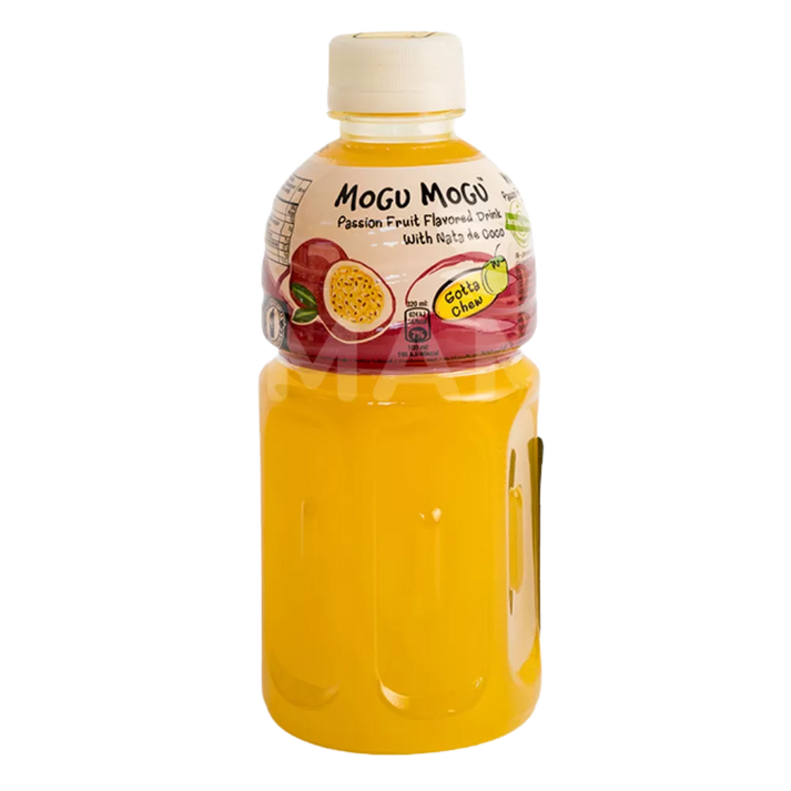 MOGU MOGU Passievrucht Fl 320ML