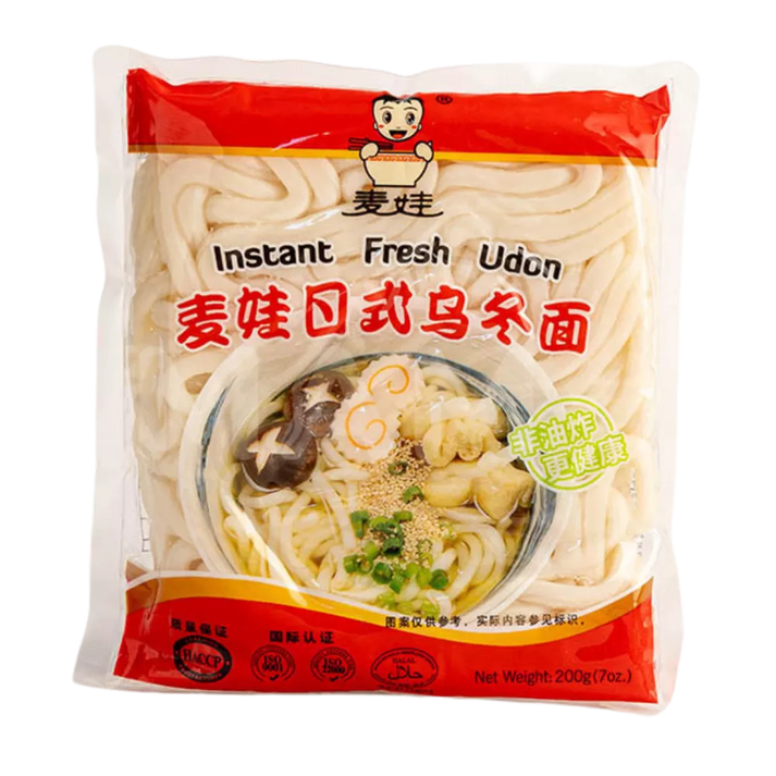 MAI WA Udon-noedels 200G