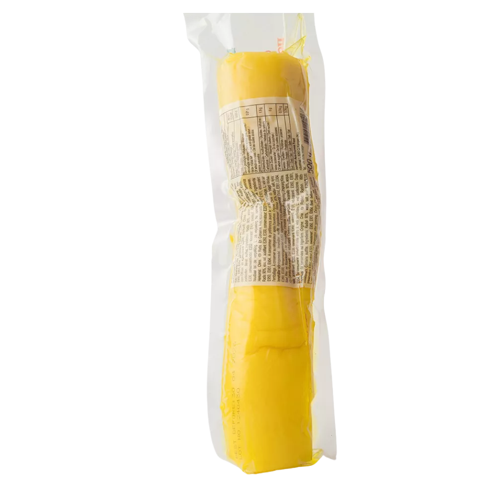 OGENTO Gepekelde Radijs Hele Radijs 500G