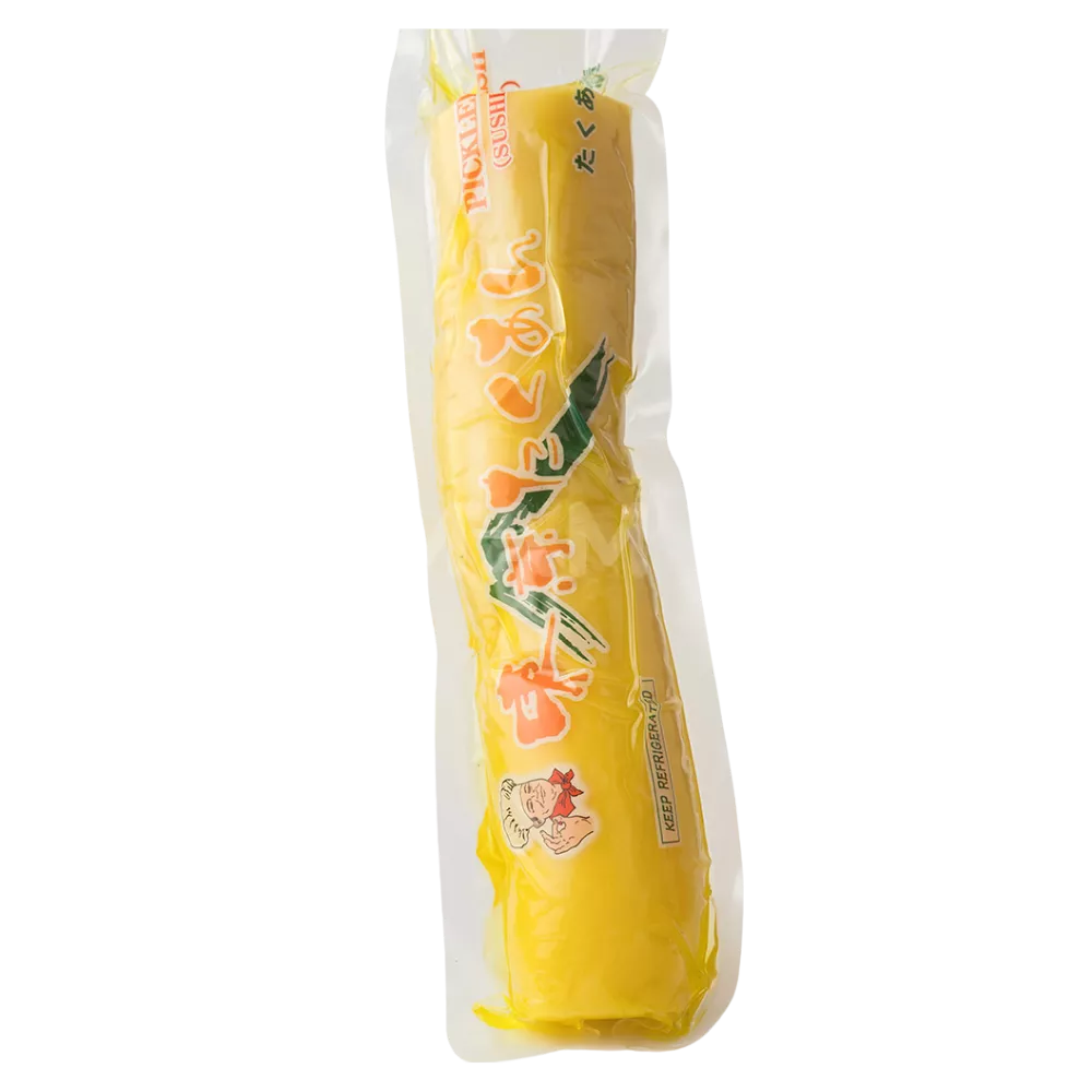 OGENTO Gepekelde Radijs Hele Radijs 500G