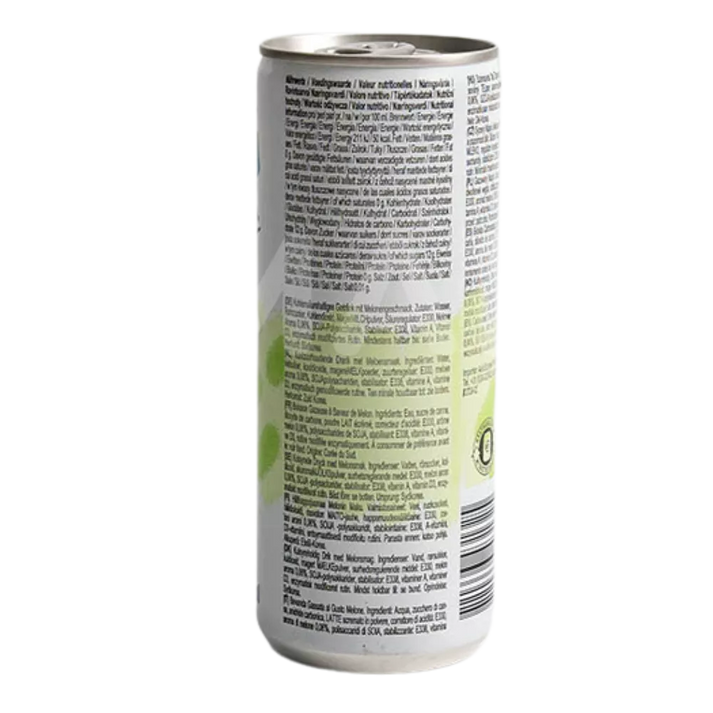 LOTTE Milkis Meloen 250ML