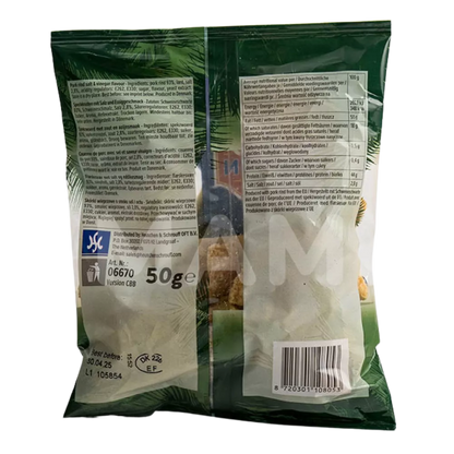 PINOY KEUKEN Chicharon Zout & Azijn 50G
