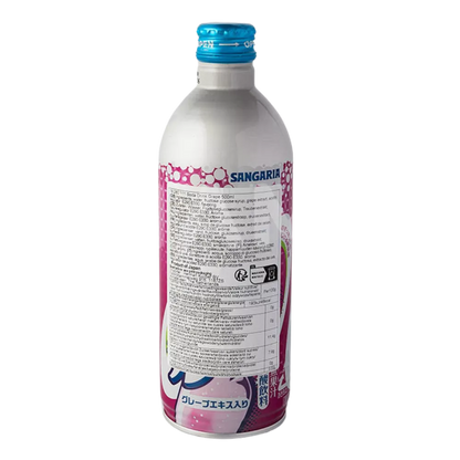 SANGARIA Frisdrank Druif 500ML