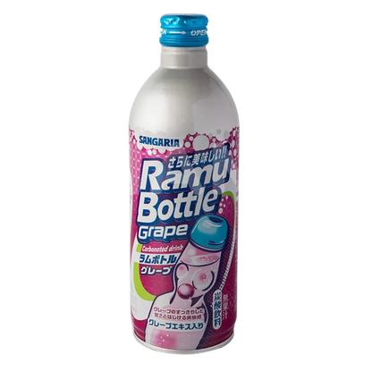 SANGARIA Frisdrank Druif 500ML