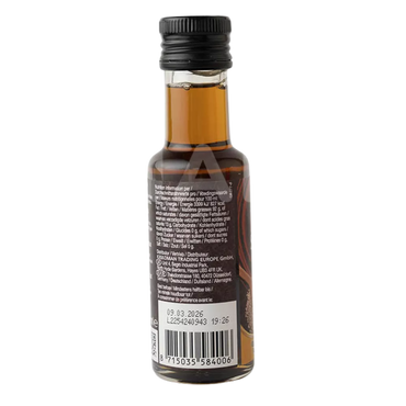 KIKKOMAN Sesamöl 125ML