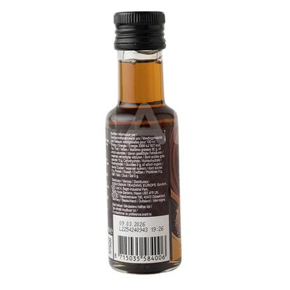 KIKKOMAN Sesamöl 125ML
