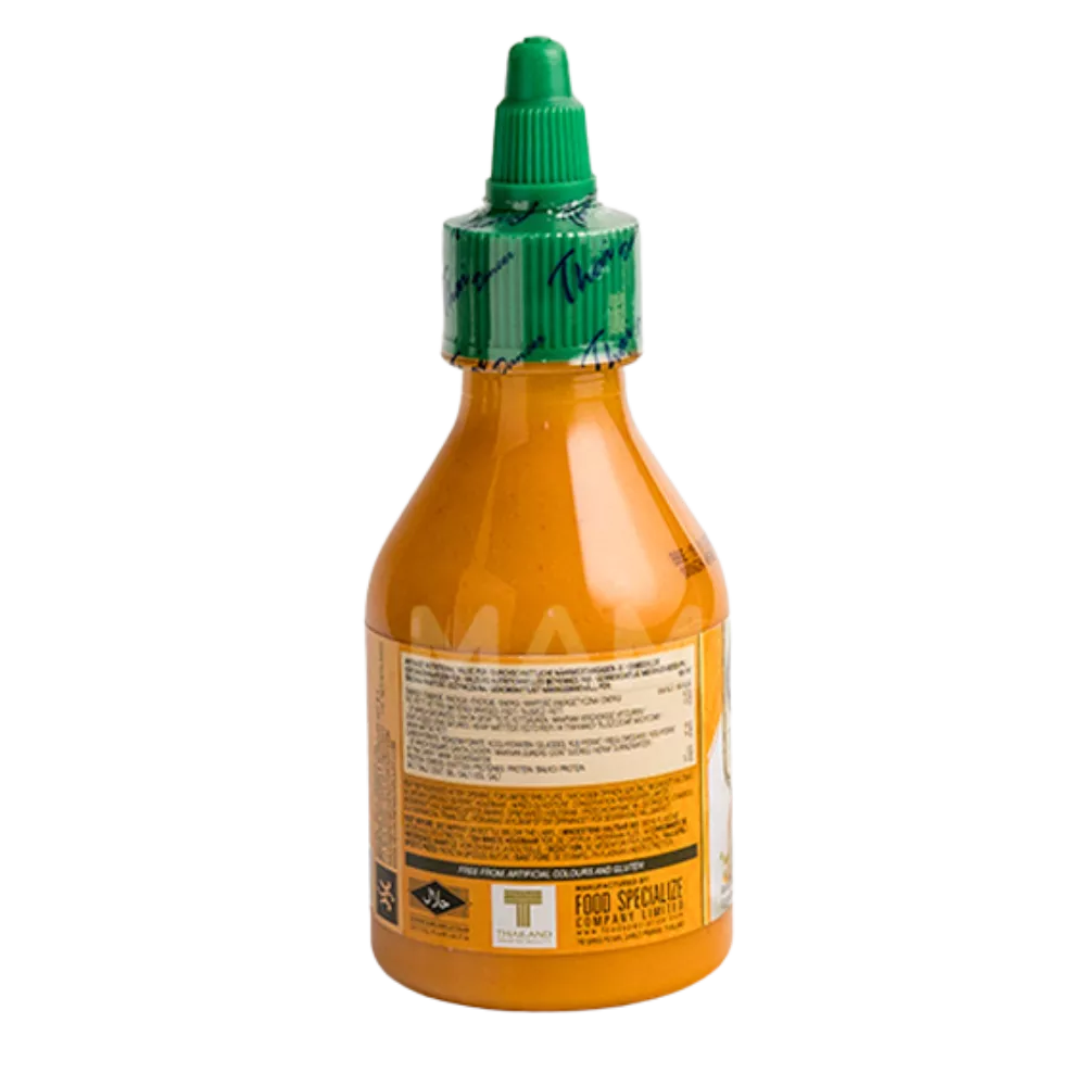 THAI DANCER Sriracha Mayo 200ML