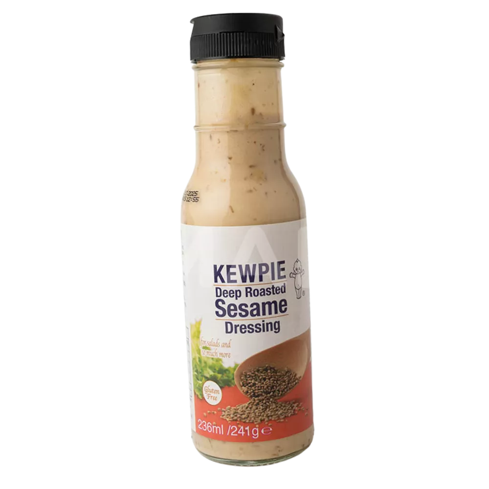 KEWPIE Sesam Dressing 236ML