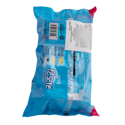 PINKFONG Nori gekruid voor kinderen 36 G (4gx9)