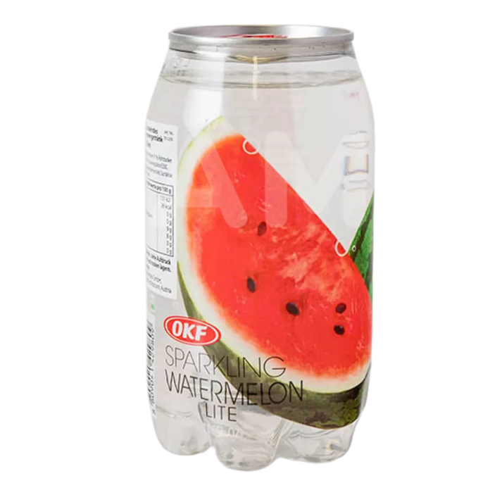 OKF Sprankelende Watermeloen 350ML
