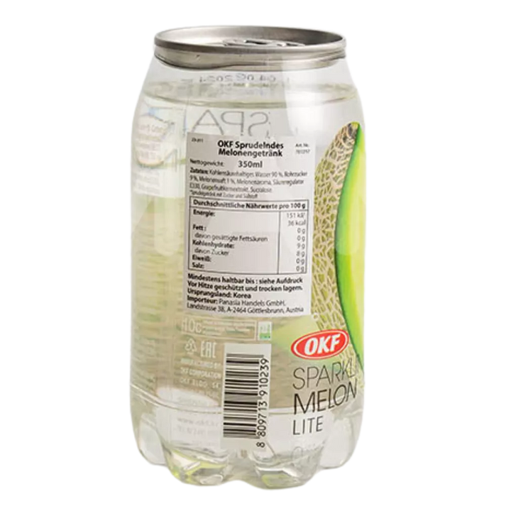 OKF Sprankelende Meloen 350ML