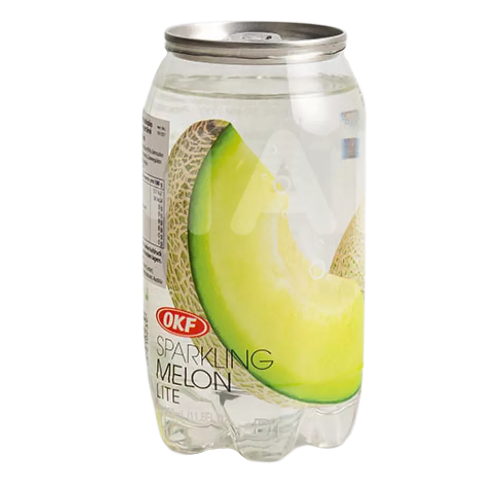 OKF Sprankelende Meloen 350ML