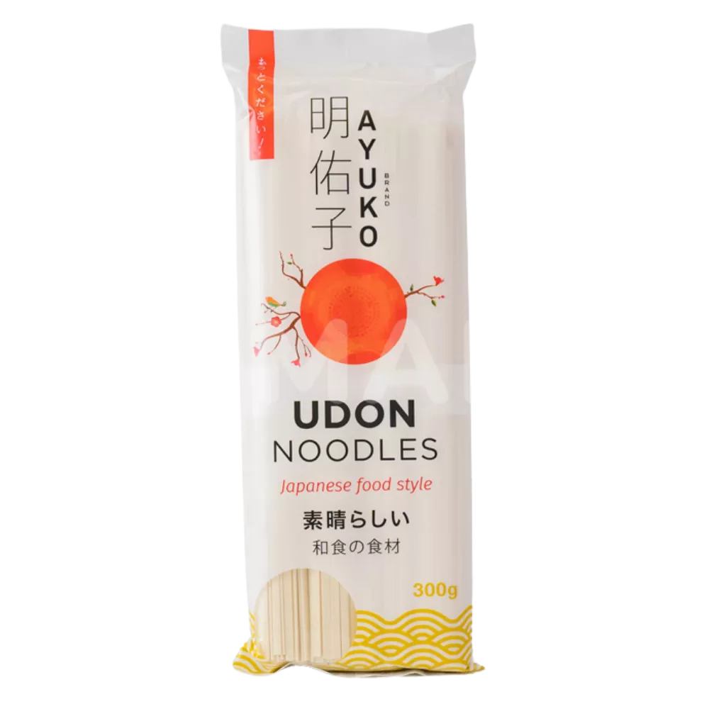 AYUKO Udon 300G