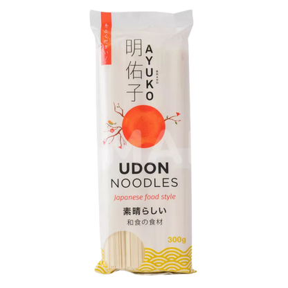 AYUKO Udon 300G