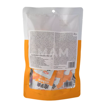 WEILONG Konjak Snack Szechuan 252G