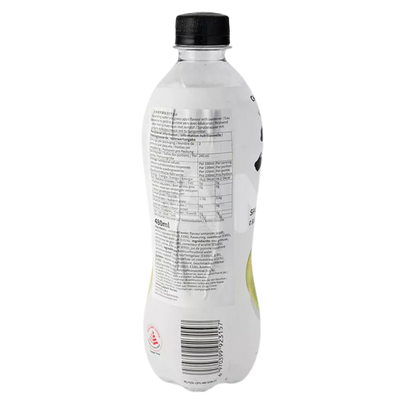 CHI FOREST Bruisend Water Groene Appel 480ML