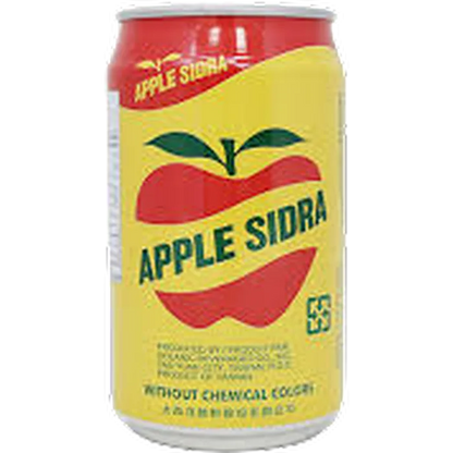 TW Appel Sidra 330ML
