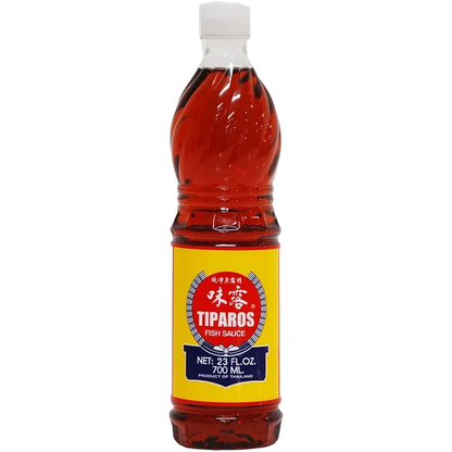 Tiparos Vissaus 700ml