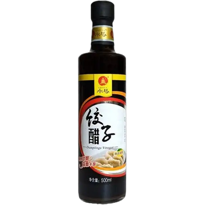 Shuita knoedelazijn 500 ml