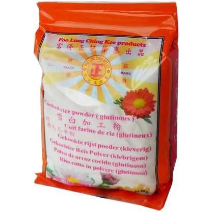 FLCK Gekookt Rijstpoeder Kleverig 450G