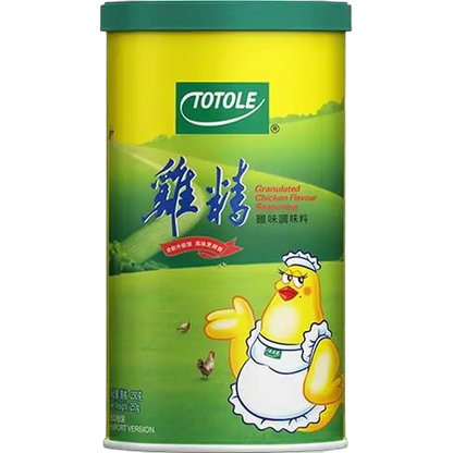 TTL Korrelpoeder Kip 250G