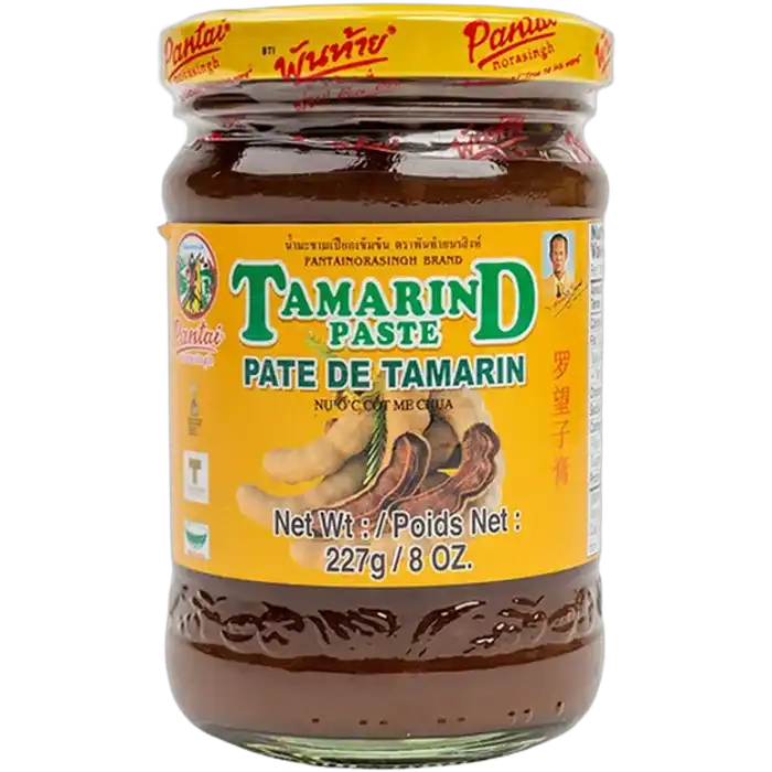 PANTAI Tamarindepasta 227G