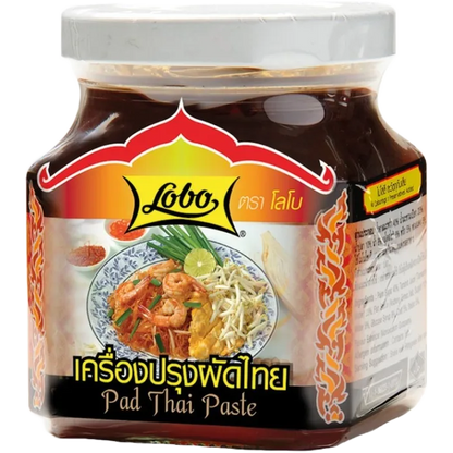 LOBO kruidenpasta potje 280G Pad Thai