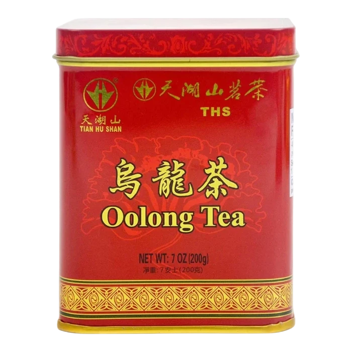 TIAN HU SHAN Ti Kuan Yin Oolong tea Gl 200G