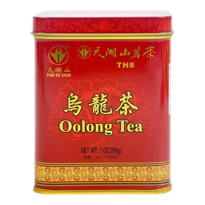 TIAN HU SHAN Ti Kuan Yin Oolong tea Gl 200G