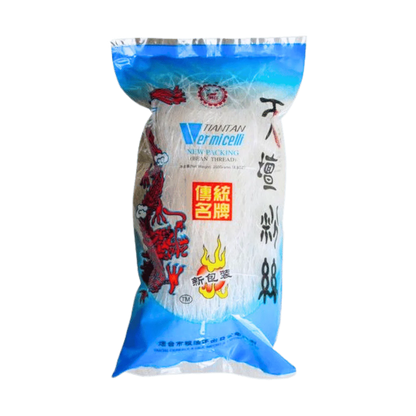 LONGKOU Glasnoedels Pk 250G