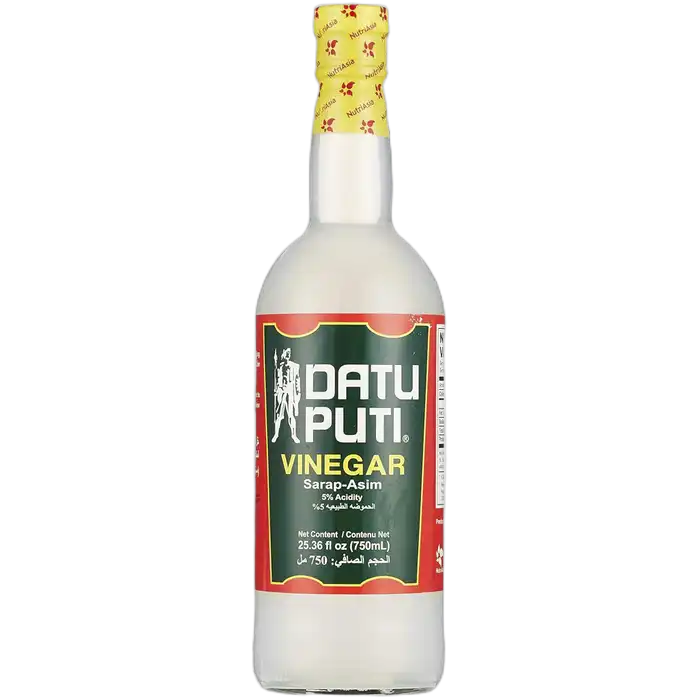DATU PUTI Azijn Fl 750ML