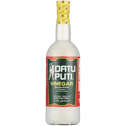 DATU PUTI Azijn Fl 750ML